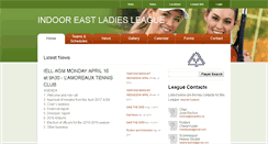 Desktop Screenshot of indooreast.com