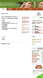 Mobile Screenshot of indooreast.com